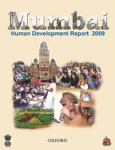 Mumbai human development report, 2009.