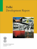 Delhi Development Report /
