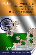 Winning strategies for the Indian market /