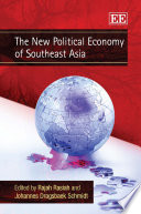 The new political economy of Southeast Asia /