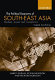 The political economy of South-East Asia : markets, power and contestation /