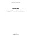 Thailand : managing public resources for structural adjustment.