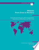 Malaysia : from crisis to recovery /