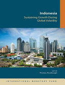 Indonesia : sustaining growth during global volatility /