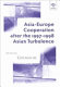 Asia-Europe cooperation after the 1997-1998 Asian turbulence /