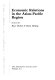 Economic relations in the Asian-Pacific region /