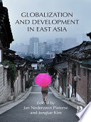 Globalization and development in East Asia /