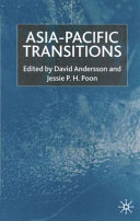 Asia-Pacific transitions /