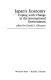 Japan's economy : coping with change in the international environment /