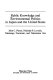 Public knowledge and environmental politics in Japan and the United States /