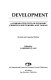 Models of development : a comparative study of economic growth in South Korea and Taiwan /
