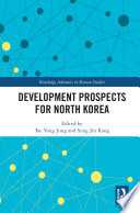 Development prospects for North Korea /