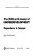 The Political economy of underdevelopment : dependence in Senegal /