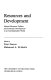 Resources and development : natural resource policies and economic development in an interdependent world /