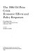The 1986 oil price crisis : economic effects and policy responses : proceedings of the eighth Oxford Energy Seminar (September 1986) /