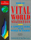 The Economist book of vital world statistics /