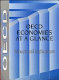 OECD economies at a glance : structural indicators.