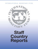 Vanuatu : 2011 Article IV consultation : staff report, debt sustainability analysis, and public information notice on the Executive Board discussion /