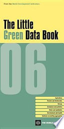 Little green data book 2006 /