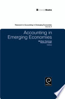 Accounting in emerging economies /