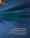 Post-crisis growth in developing countries : a special report of the Commission on Growth and Development on the implications of the 2008 financial crisis /