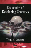 Economics of developing countries /