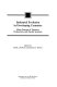 Industrial evolution in developing countries : micro patterns of turnover, productivity, and market structure /