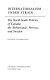 Internationalism under strain : the north-south policies of Canada, the Netherlands, Norway, and Sweden /