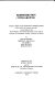 Redistribution with growth : policies to improve income distribution in developing countries in the context of economic growth : a joint study [commissioned] by the World Bank's Development Research Center and the Institute of Development Studies, University of Sussex /