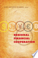 Regional financial cooperation /
