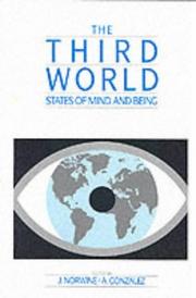 The Third World : states of mind and being /