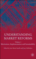 Understanding market reforms.