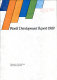 World development report 1989.