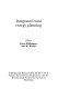 Integrated rural energy planning /