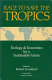 Race to save the tropics : ecology and economics for a sustainable future /