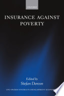 Insurance against poverty /