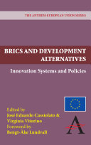 BRICS and development alternatives : innovation systems and policies /