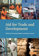 Aid for trade and development /