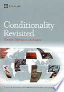 Conditionality revisited : concepts, experiences, and lessons /
