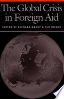 The global crisis in foreign aid /