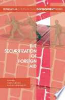 The securitization of foreign aid /