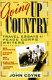Going up country : travel essays by Peace Corps writers /