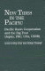 New tides in the Pacific : Pacific Basin Cooperation and the Big Four (Japan, PRC, USA, USSR) /