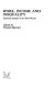 Work, income, and inequality : payment systems in the Third World /