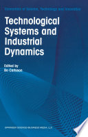 Technological systems and industrial dynamics /