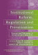 Institutional reform, regulation and privatization : process and outcomes in infrastructure industries /