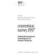 Conversion survey, 1997 : global disarmament and disposal of surplus weapons /