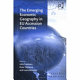 The emerging economic geography in EU accession countries /