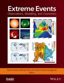 Extreme events : observations, modeling, and economics /