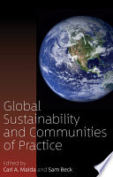 Global sustainability and communities of practice /